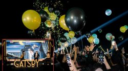 Holiday Inn Lampung Bukit Randu Rayakan Malam Tahun Baru 2026 dengan Gala Dinner Eksklusif dan Lighting Show Spektakuler