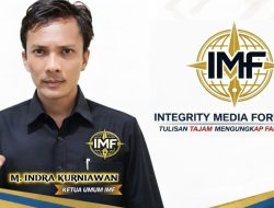Ketua IMF Soroti Dugaan Pungli yang Mencekik Pedagang di Sekitar Masjid Al Bakri, Desak Wali Kota Turun Tangan