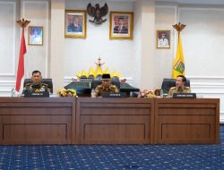 Pangdam XXI/Radin Inten Dukung Percepatan Pembangunan Gerai KDKMP di Lampung