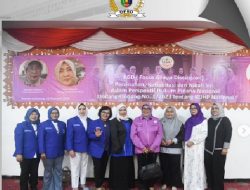 Anggota DPRD Lampung Hadiri Acara FGD dengan tema “Perzinahan dan Kumpul Kebo dalam Perspektif Hukum Pidana Nasional (Pasal 284 KUHP Lama serta Pasal 411 dan 412 Undang-Undang Nomor 1 Tahun 2023 tentang KUHP Nasional