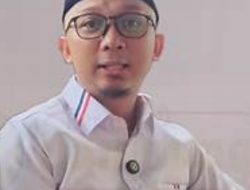 Anggota DPRD Lampung, Syukron Muchtar Soroti Pengangkatan Petugas MBG Jadi PPPK, Minta Pemerintah Perhatikan Juga Nasib Guru Honorer