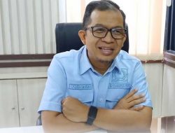 DPRD Lampung Dorong Pembangunan Jembatan Gantung Sementara di Way Bungur