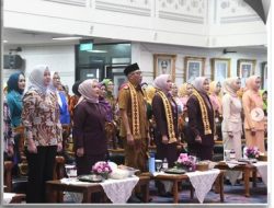 DPRD Lampung & IKAD Dukung penguatan peran organisasi wanita dalam pembangunan daerah