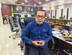 DPRD Lampung : Pembayaran BPJS Aman, Data Warga Terus Dibenahi