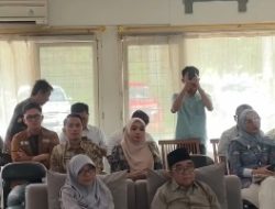 DRPD Lampung Dukung Sinergisitas Bapenda Provinsi Lampung dengan PT Great Giant Pineapple Company