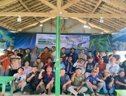 PT. Juang Jaya Abdi Alam Perkuat Manfaat bagi Masyarakat Lewat Program Pembinaan Peternak Lokal
