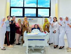 RSUD Dr. H. Abdul Moeloek Provinsi Lampung Tetapkan Jadwal Pelayanan Saat Libur Nasional dan Cuti Bersama Imlek 2026