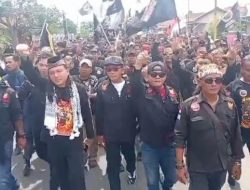 Gebrakan LSM Harimau: Usai Demo dan Somasi, Pemkab Banjarnegara Resmi Akhirnya Hentikan Operasional PT Blescon