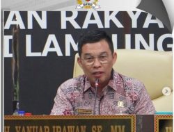 Komisi V Dewan DPRD Lampung memperkuat fungsi pengawasan PPDB dengan RDP bersama Disdikbud Provinsi Lampung