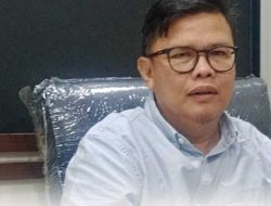 Anggota Komisi II DPRD Provinsi Lampung, Fauzi Heri USUL Perda Urban Farming
