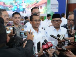 BPJS Kesehatan Pastikan Layanan Tetap Berjalan Selama Libur Idul Fitri 2026
