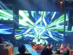 Launching Perdana Viper Cafe & Resto, Hadirkan Destinasi Hiburan Elegan di Bandar Lampung