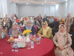 Pentas Seni “Aku Cinta Indonesia” Meriahkan Kreativitas Anak-anak TK Islam Miftahul Huda