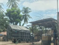 Dugaan Penimbunan BBM Subsidi di Garuntang Menjadi Perhatian Publik, Warga Dorong Penyelidikan Menyeluruh