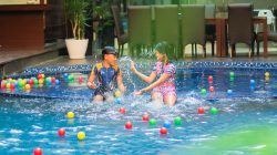 Horison Hotels Group Sambut Liburan Sekolah 2026 dengan Kampanye Nasional “Holiyeay, Holicamp, Playcation Time!”, Tawarkan Diskon hingga 20 Persen