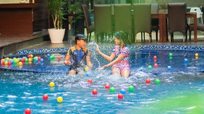 Horison Hotels Group Sambut Liburan Sekolah 2026 dengan Kampanye Nasional “Holiyeay, Holicamp, Playcation Time!”, Tawarkan Diskon hingga 20 Persen