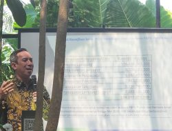 BPJS Bandar Lampung Hadapi Tantangan Penonaktifan Peserta PBI