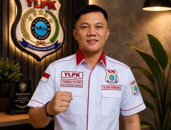 Ketua YLPK PERARI Lampung Bersuara: Jangan Atas Namakan Masyarakat, Dugaan Pengondisian Massa Aksi Minta Diusut