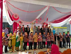 Dies Natalis Universitas Saburai Jadi Momentum Evaluasi dan Penguatan Kebersamaan