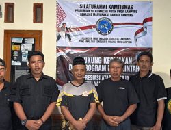 Tolak Hoaks dan Provokasi, Silat Macan Putih Lampung Ajak Masyarakat Rawat Persatuan