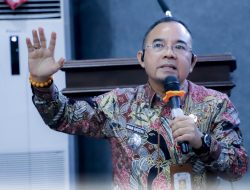 DARI LAMPUNG UNTUK INDONESIA, RSUDAM DAN KKI GELAR WEBINAR NASIONAL P2KB DIIKUTI SEKITAR 8.000 PESERTA