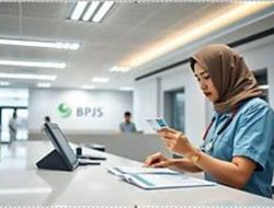 Aturan Baru Bpjs Kesehatan Bagi Pasien Kontrol RSUD Dr. H. Abdul Moeloek Provinsi Lampung