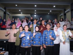 RSUDAM Dukung Penguatan Deteksi Dini Kanker Payudara melalui Bakti Sosial PIT PERABOI XXIX Tahun 2026